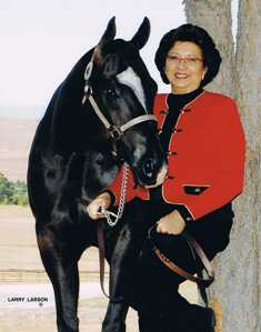 Cassandra MacArthur